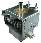 10QBP0229 Magnetron 700-850 Watts 4.1kV REPAIR PART FOR AMANA, ELECTROLUX, GE, KENMORE, MAYTAG AND WHIRLPOOL