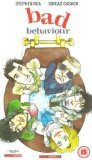 Frauds [VHS] [1993]