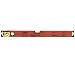 Draper Expert 69541 600mm Box Level Plumb Site
