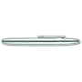 Fisher Space Pen, Bullet Space Pen with Clip, Chrome, Gift Boxed (400CL)