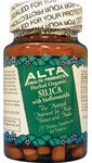 Sil X Silica 500mg 60 Tablets