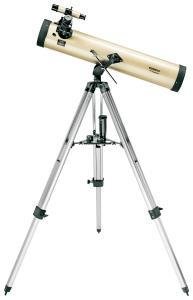 Tasco Luminova 420x76mm Reflector Telescope