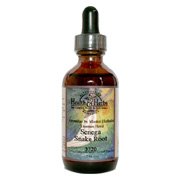 Senega Snake Root - For bronchitis, lung congestion, asthma, and other conditions with... by