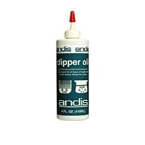 Andis Clipper Oil * 4 Fl. Oz.