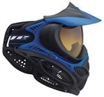 2007 Dye Invision I3 Pro Goggle - Blue