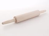 Review Chefaid  / Chefaid Th09 Wooden Rolling Pin 9In