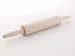 Chefaid Th09 Wooden Rolling Pin 9In