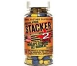 NVE STACKER 2 100-Cap