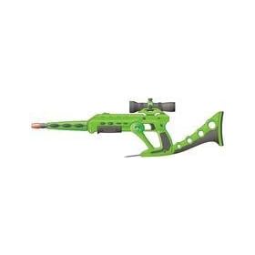 Pelican Silent Scope Light Rifle PL-2038 - Light gun - Microsoft Xbox