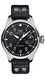 IWC Men's IW500401 Big Pilot Date Watch