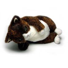 Cuddlyブルースぬいぐるみ45cm