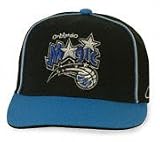 Orlando Magic Fitted Cap by New Era - 6 7/8