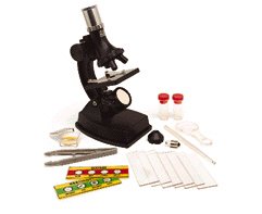 ELITE MICROSCOPE
