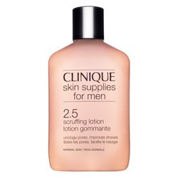 Clinique Clinique for Men Scruffing Lotion (200ml 2.5 - Dry Combination/Oily Skin) Preisvergleich