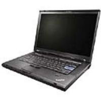 Lenovo ThinkPad T500 2089 - Core 2 Duo T9400 2.53 GHz - Centrino 2 with vPro - RAM 2 GB -... by Lenovo