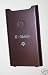 Motorola W490 Heather Grape Back Cover Battery Door