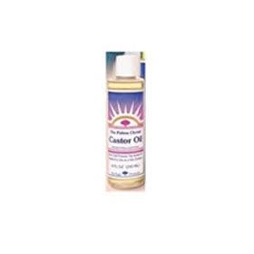 Heritage Products Castor Oil 32 Oz