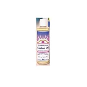 Heritage Products Castor Oil 32 Oz