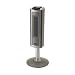 Office Products : NEW 30" Ceramic Pedestal Heater (Indoor & Outdoor Living)