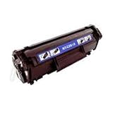 Compatible HP Toner for LaserJet 1012, 1020, 1022, 3030, 3050, 3055 - Q2612A (2K) 12A