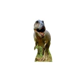 T-Rex - Cardboard Cutout
