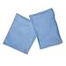 Office Products : UMICHCP038550 - Hot/Cold Pack,Washable,Reusable,Non-toxic,6x10,Blue