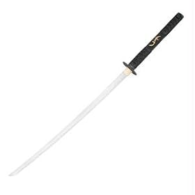 HEROES: Hiro's Sword and Sheath Prop Replica by United