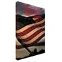 The Star Spangled Banner on DVD - The Story and Presentation of the American Flag and National Anthem