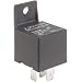12 VDC Automotive Relay SPDT 30/40A