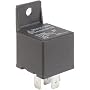 12 VDC Automotive Relay SPDT 30/40A