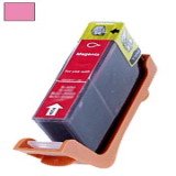 Canon CLI-8 PM Compatible Photo Magenta Inkjet Cartridge