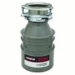 Emerson Evergrind E202 1/2 Horsepower Garbage Disposal