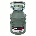 Emerson Evergrind E202 1/2 HP Garbage Disposer