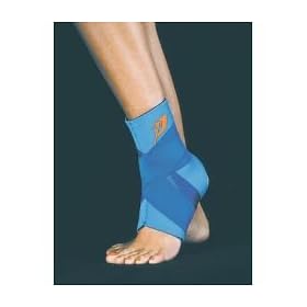 Palumbo Dynamic Ankle Stabilizer - Right, X-Large