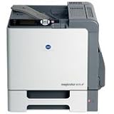 Magicolor 5570 Color Laser