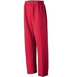 Youth Open Bottom Heavyweight Sweatpant