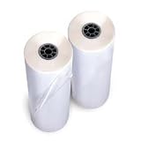 GBC3748201EZ - Laminating Film, 25x500, 1.5 mil, 2/CT, Glossy