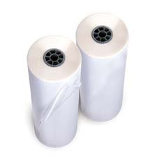 Laminating Film, 25x500', 1.5 mil, 2/CT, Glossy, Sold as 1 box
