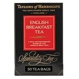 Taylors of Harrogate English Breakfast