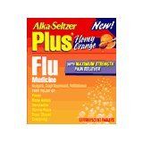 Search : ALKA-SELTZER PLUS TABS FLU