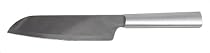 Rada Cutlery Cooks Knife, Made in USA, Aluminum Handle