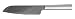 Rada Cutlery Cooks Knife, Aluminum Handle, Made in USA