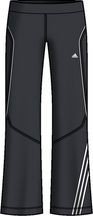 Adidas Kinder Trainingshose Yg Clima 365 Jazz, dark shale, 140, P92888 Preisvergleich