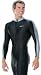 Sporting Goods : Unisex NeoSport Lycra Bodysuit Sport Skin