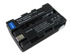 DS Miller Inc. Equivalent of SONY DSC-F505V Camcorder Battery