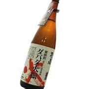 ダバダ火振（栗焼酎）1800ml