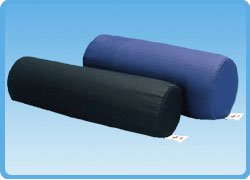Core Half Foam Roll Pillow