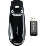 IMAGE OF New-Wireless Presenter Pro with Green Laser Pointer - CW5035