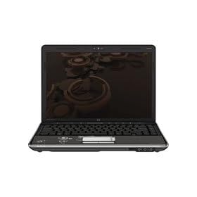 HP AMD Turion II Dual-Core 14.1 in. Notebook Computer