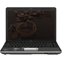 Hewlett Packard AMD Turion II Dual-Core 14.1 in. Notebook Computer
